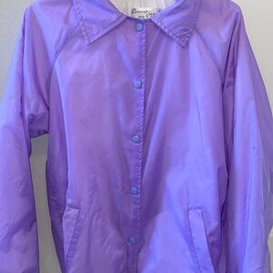 Small Current Seen Jacket